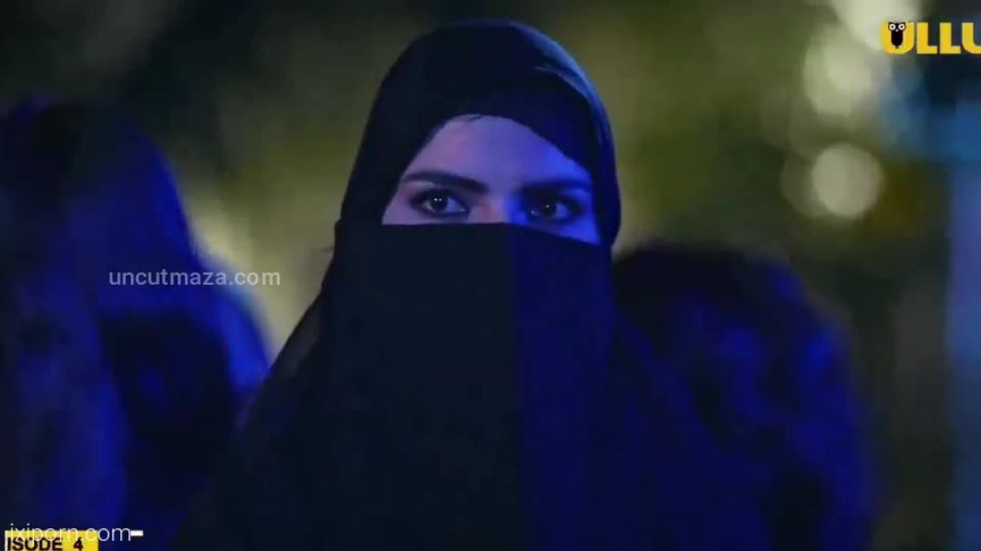 ⁣Namkeen Part 1 Episode 4 | Ullu Originals Hot Web Series 18+ Video