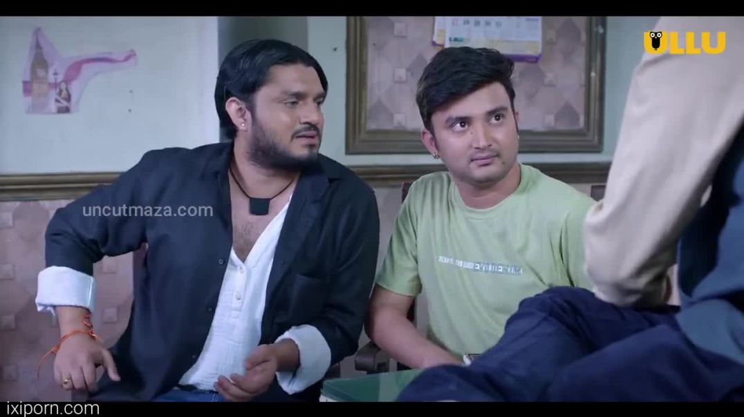 ⁣Online Part 1 Episode 2 | Ullu Webseries Originals Hot Web Series