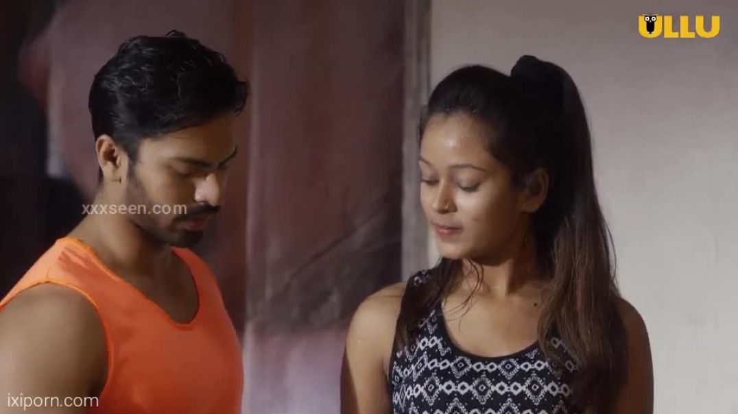 ⁣Palang Tod Anniversary Gift Episode 3 | Ullu Hot Web Series 18+ Video