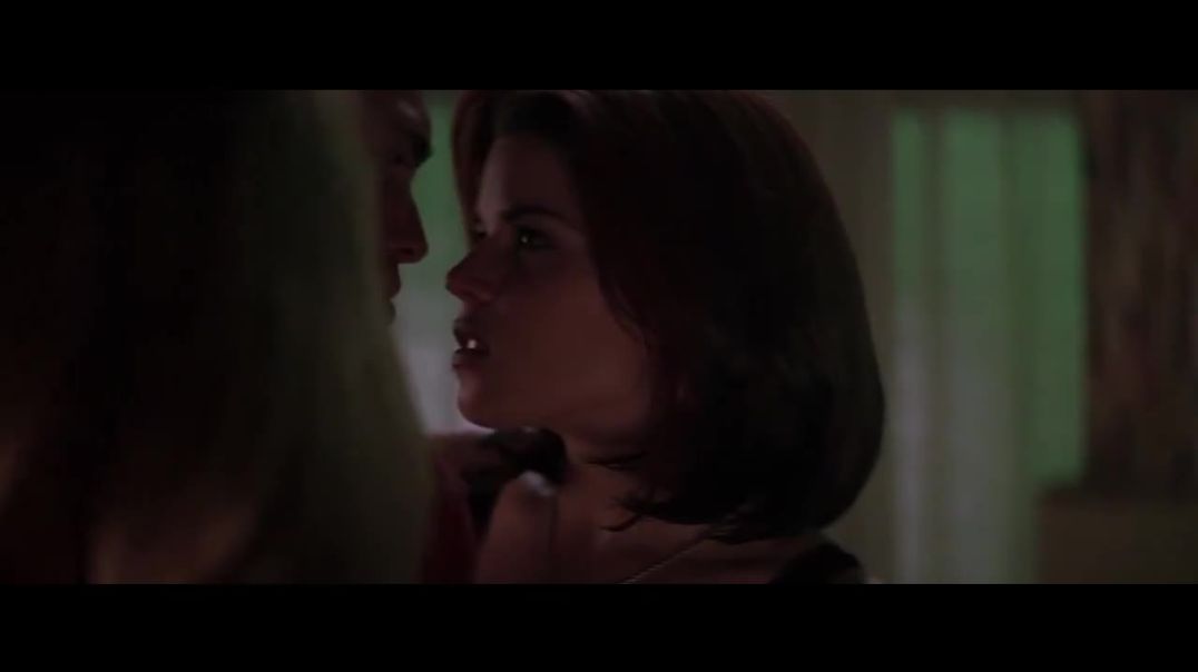⁣Hot Sex Scene | Wild Things (1998) | Neve Campbell | Denise Richards