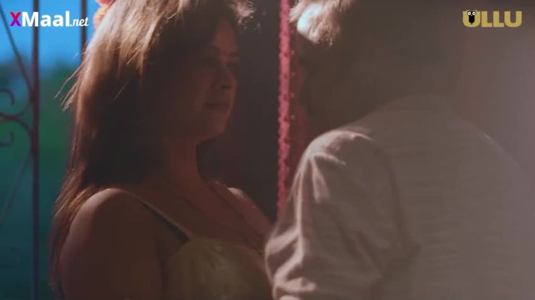 ⁣Choli Ke Peeche Kya Hai Episode 3 | Ullu Originals Adult Webseries