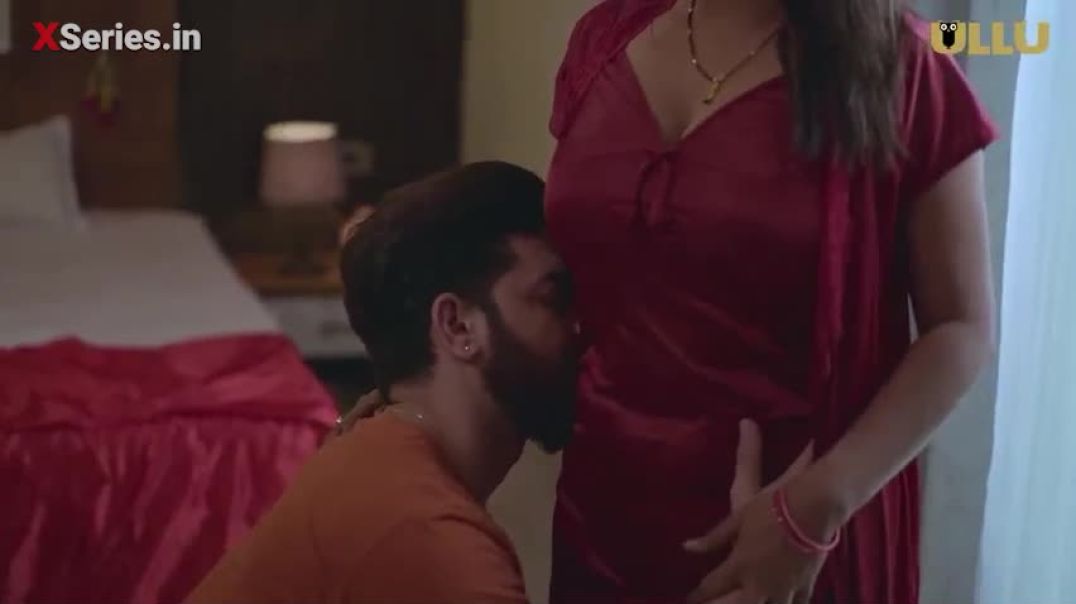 Angoori Episode 4 | Ullu Web Series Originals | Aagmaal
