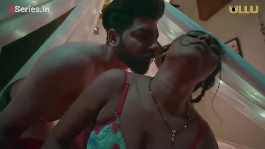 Angoori Episode 2 | Ullu Web Series Originals | Aagmaal