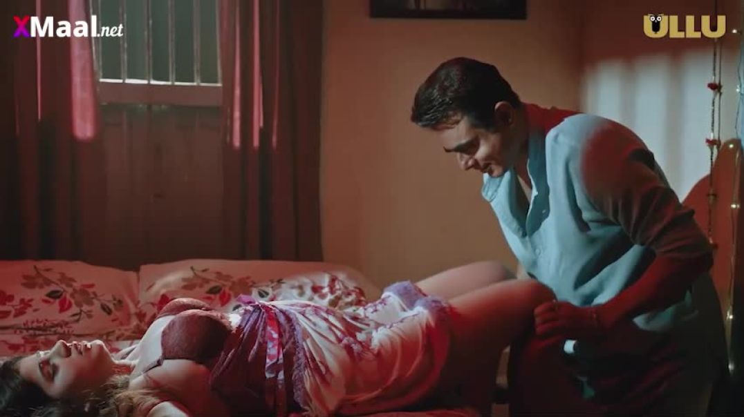 Nurse Episode 2 | Ullu Web Series Originals | Aagmaal