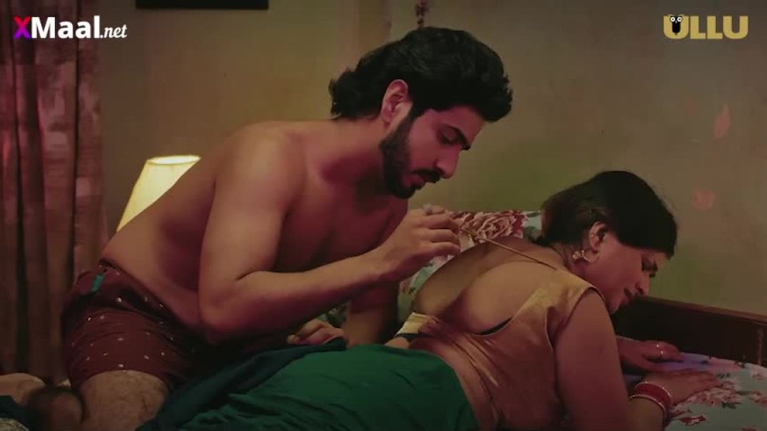 ⁣Nurse Episode 1 | Ullu Web Series Originals | Aagmaal