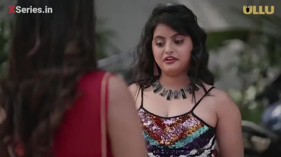⁣Bikau Episode 2 | Ullu Originals Adult Web Series