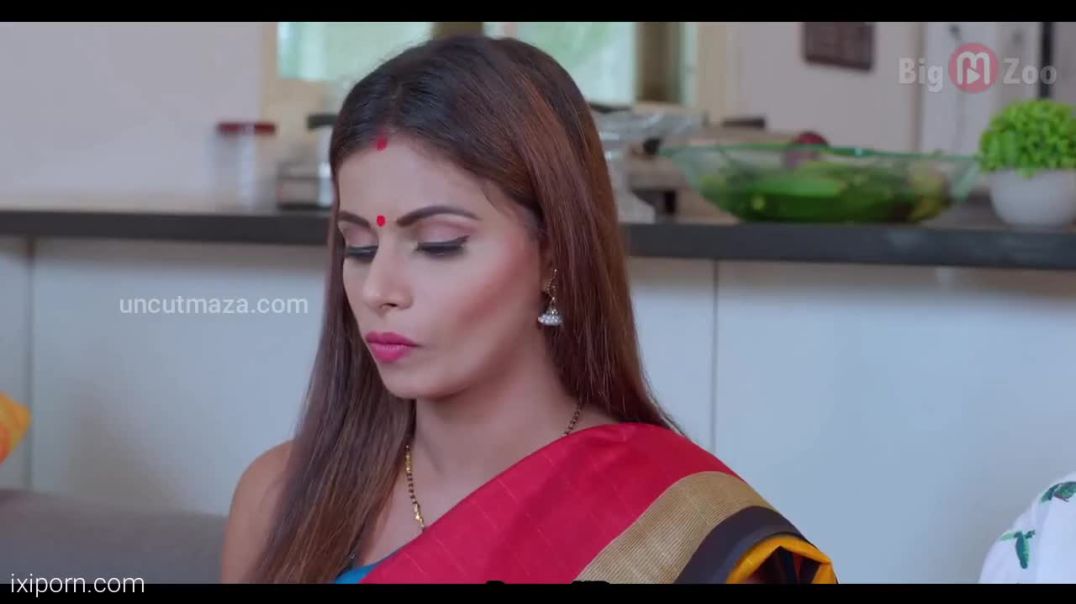 ⁣Bhabhi Ji Ghar Par Akeli Hai Episode 2 | Hot Web Series Bigmoviezoo Originals