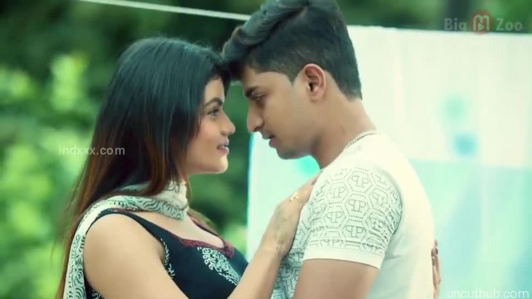 ⁣Gup Chup NRI Client Episode 2 | Big Movie Zoo Adult Web Series