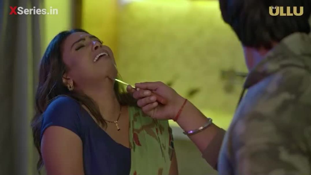 Angoori Episode 6 | Ullu Web Series Originals | Aagmaal