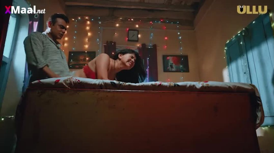 ⁣Nurse Episode 7 | Ullu Web Series Originals | Aagmaal