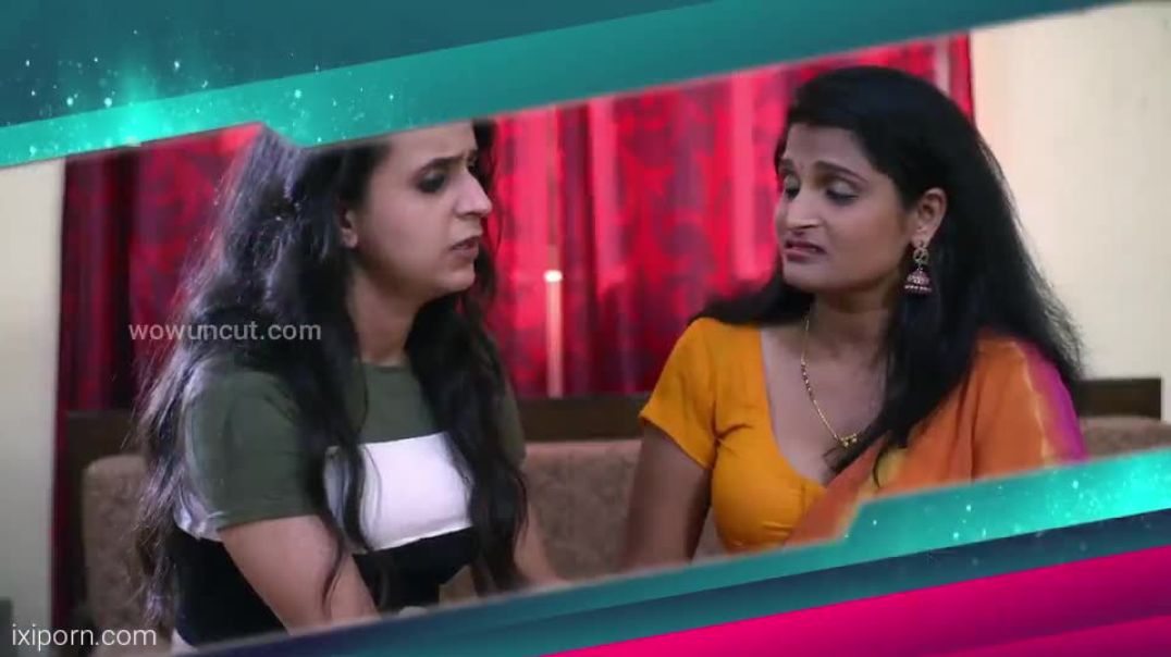 ⁣Jeeja Ka Junoon Episode 2 | Big Movie Zoo Hindi Hot Web Series