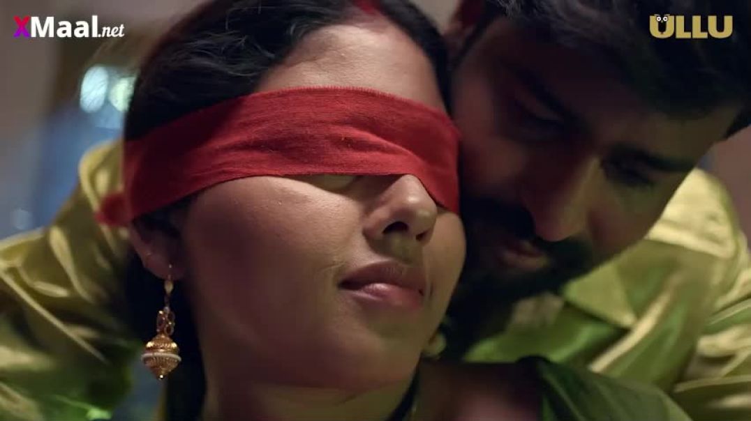 Anari Episode 4 | Hot Ullu Web Series Aagmal