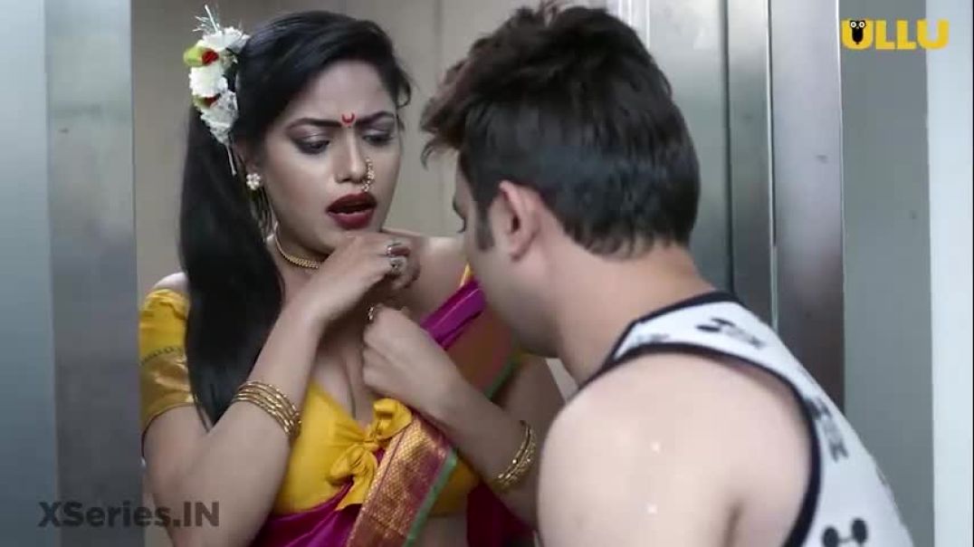Virgin Boys Episode 1 | Hot Ullu Web Series Aagmal