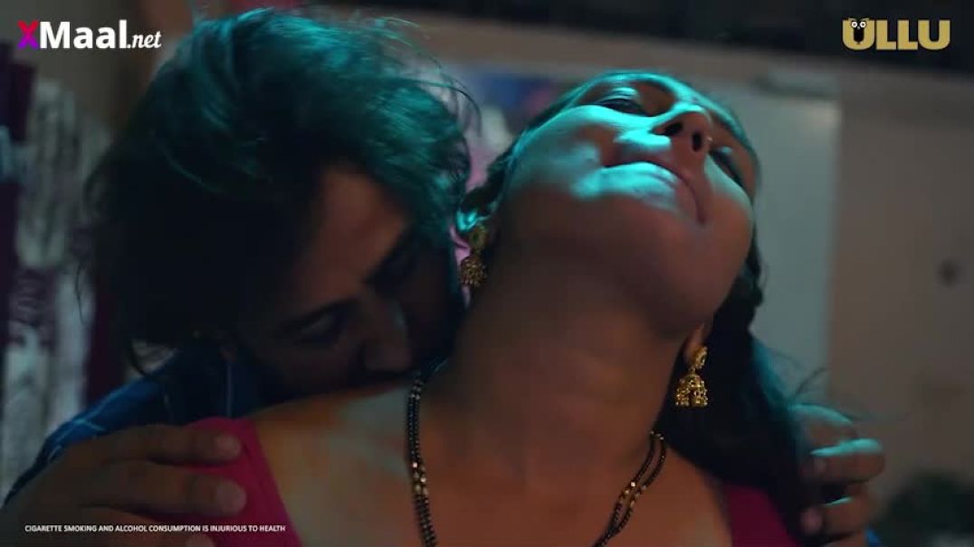 Anari Episode 2 | Hot Ullu Web Series Aagmal