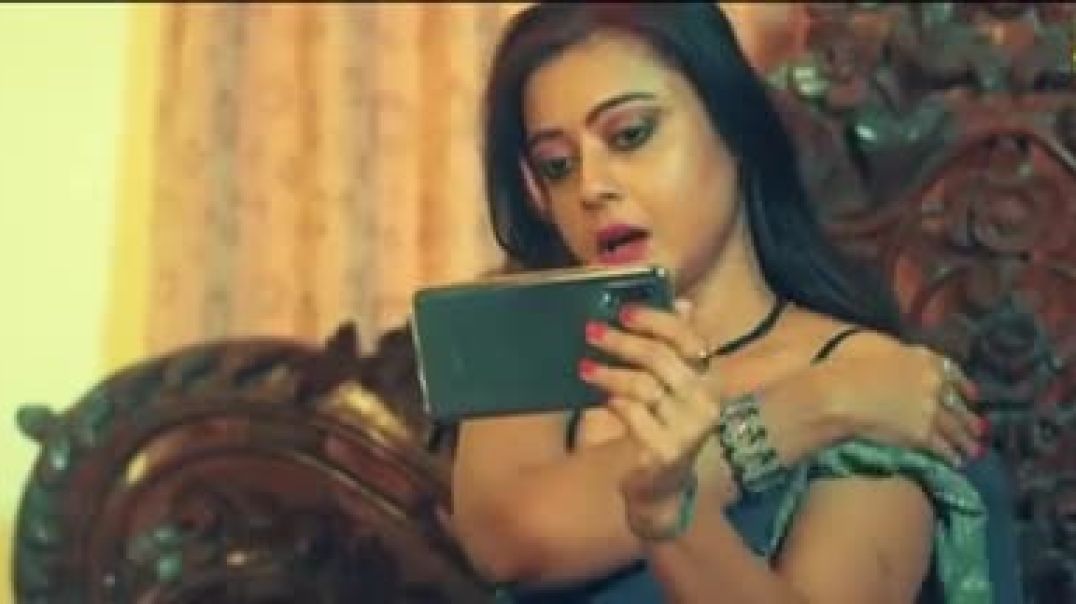 ⁣Malal | Uncut Aappytv Hot Hindi Web Series 18+ Video