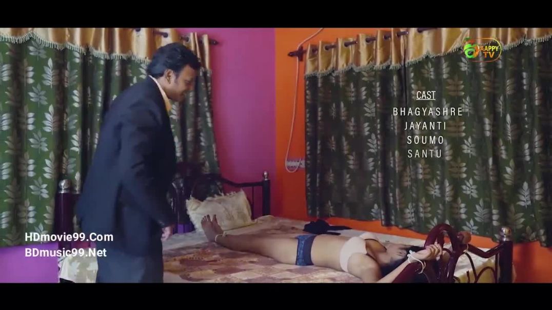 The Revenge Episode 2 | Adult Hot Hindi Web Series