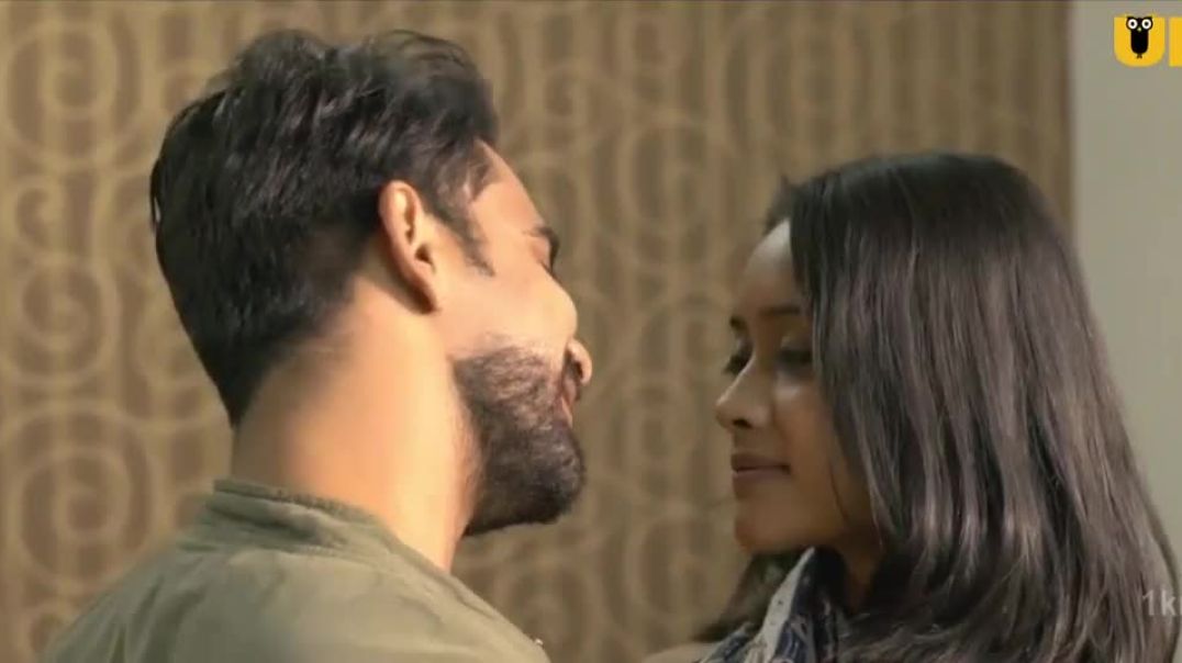 Feelings  | Adult webseries ullu app hot 18+ video