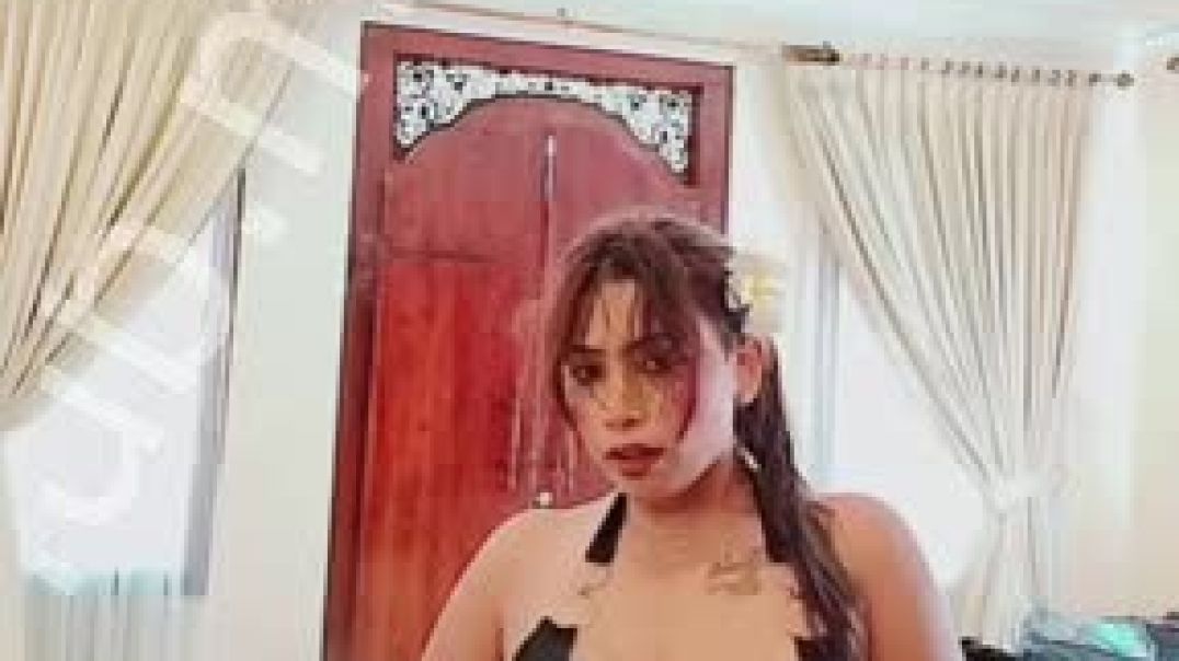 ⁣Bong Model Moumita Topless Xnx Video