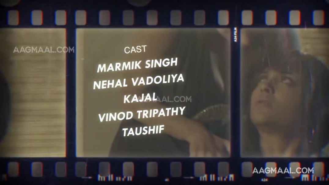 Rangmanch Episode 2 | Fliz Movies Uncut Web Series 18+ Video