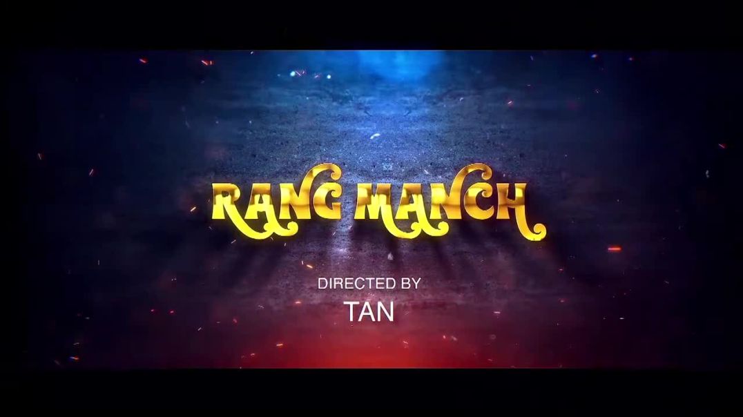⁣Rangmanch Episode 3 | Fliz Movies Uncut Web Series 18+ Video