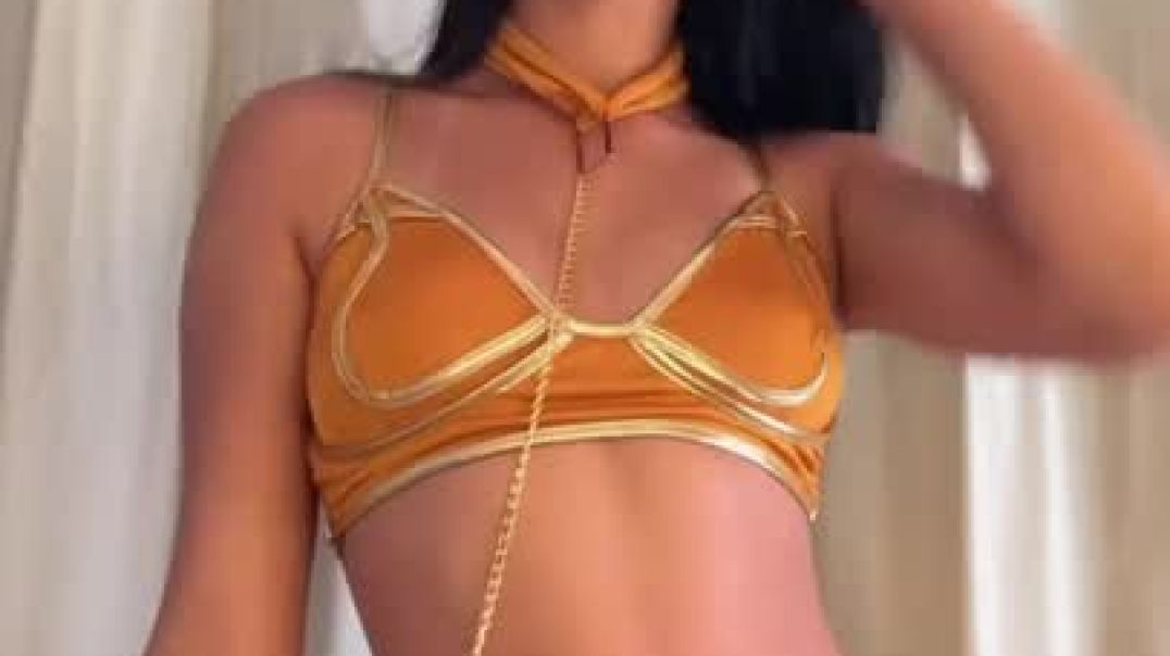 Beautiful GF Rubs Pussy  Crazy Sex Video Xnx