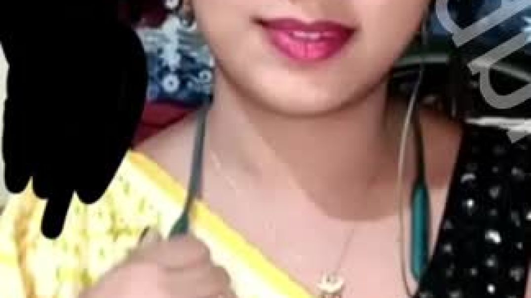 ⁣Innocent Desi Bhabhi Boobs on Live Cam Leaked MMS Video Xnx