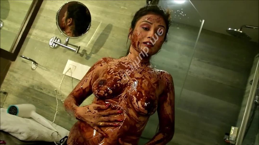 ⁣Hot Bengali Model Nude Chocolate Play Leaked Xnx Video