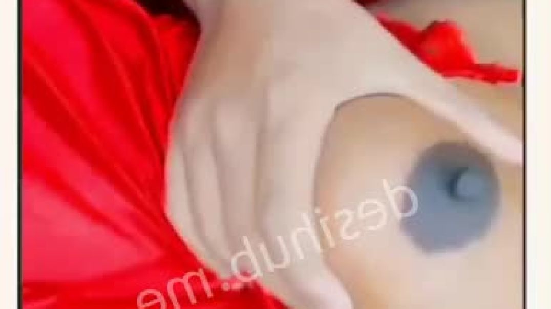 Devika Mohan Leaked Topless Video Boobs Pressing Xnx