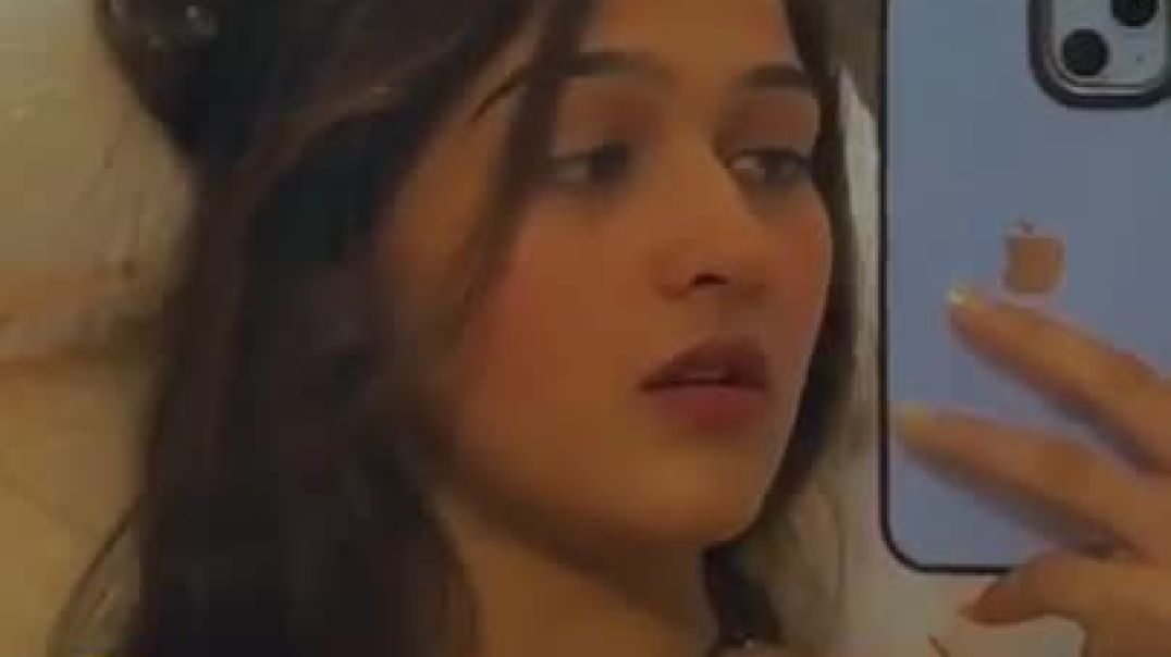 ⁣Beautiful Indian Insta Influencer Nude Video