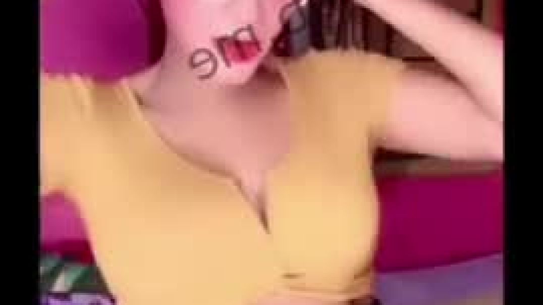 ⁣Misti Tango Live Nude Leaked Video Xnx Porn