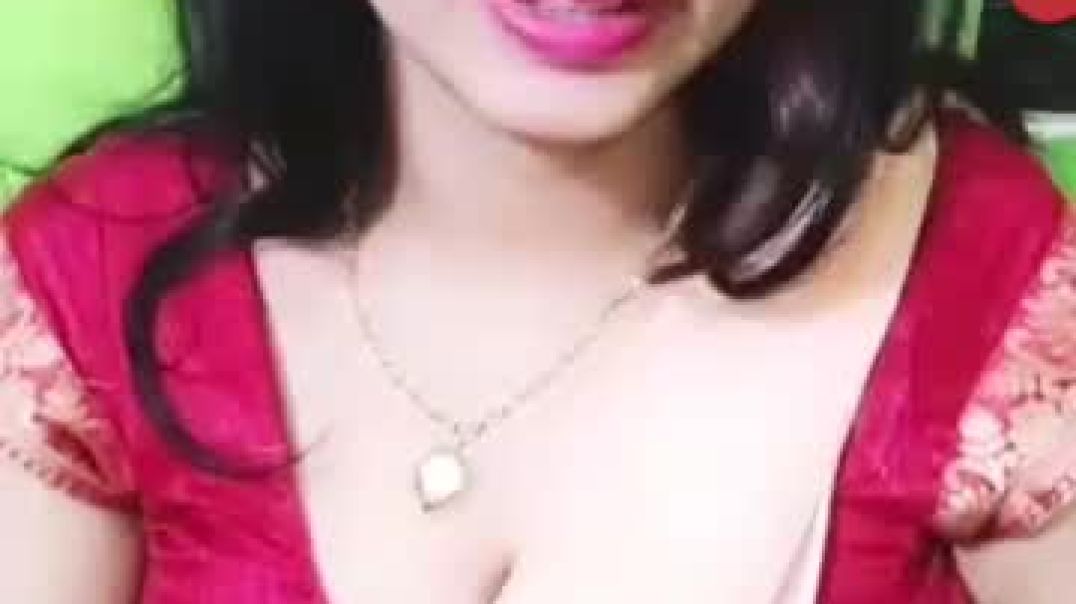 ⁣Desi Bhavi Live sex show xnx porn