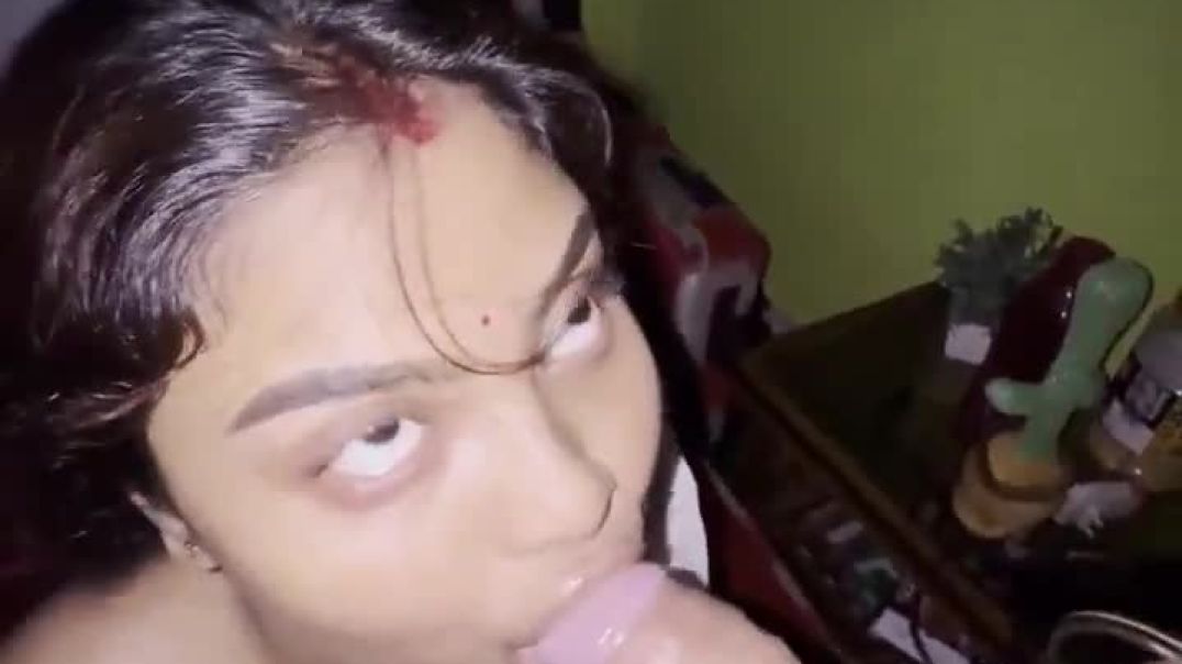 ⁣Hot Indian Bhabhi Blowjob Sex With Her Hubby Xnx Porn